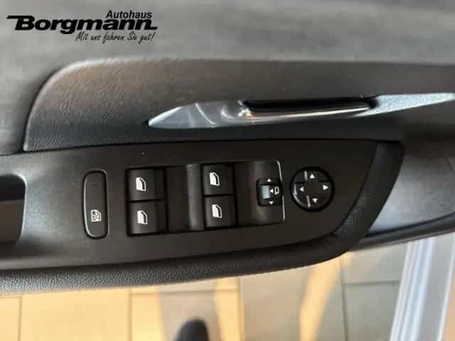 Opel Mokka Ultimate Navi Leder Digitales Cockpit Mass 07/2021-photo-11