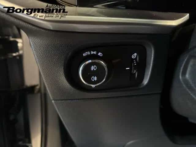 Opel Mokka Ultimate Navi Leder Digitales Cockpit Mass 07/2021-photo-14