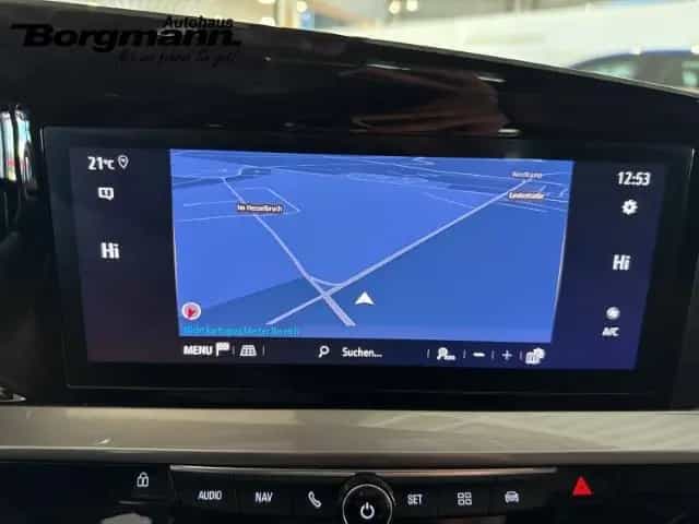 Opel Mokka Ultimate Navi Leder Digitales Cockpit Mass 07/2021-photo-15