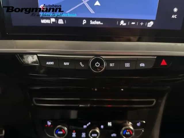 Opel Mokka Ultimate Navi Leder Digitales Cockpit Mass 07/2021-photo-16