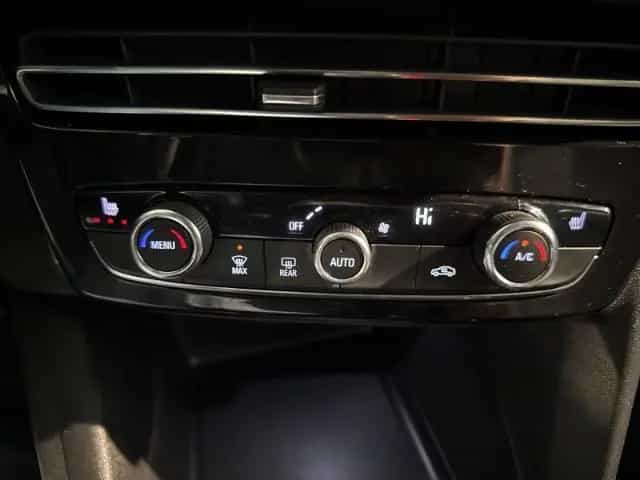Opel Mokka Ultimate Navi Leder Digitales Cockpit Mass 07/2021-photo-17