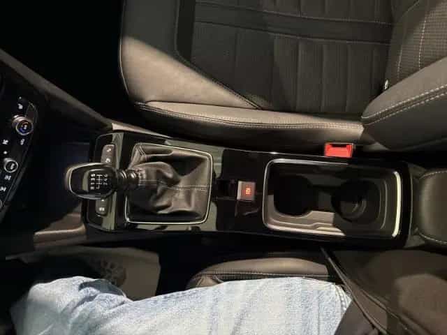 Opel Mokka Ultimate Navi Leder Digitales Cockpit Mass 07/2021-photo-19