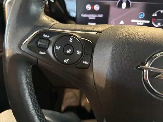 Opel Mokka Ultimate Navi Leder Digitales Cockpit Mass 07/2021-photo-21