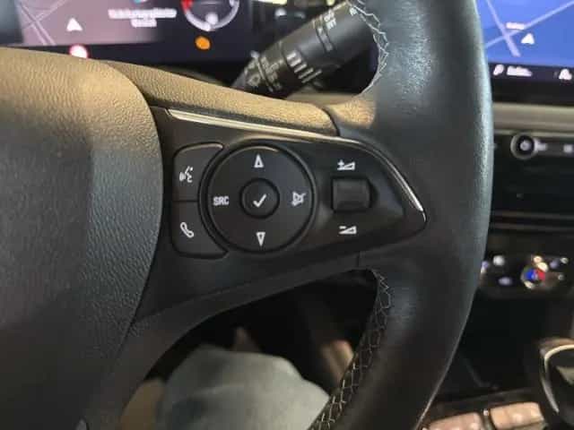 Opel Mokka Ultimate Navi Leder Digitales Cockpit Mass 07/2021-photo-22