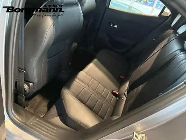 Opel Mokka Ultimate Navi Leder Digitales Cockpit Mass 07/2021-photo-7