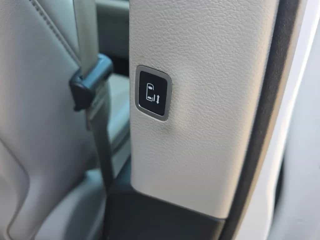 Chrysler Pacifica 3,6 Limited*8 Sitze* 06/2018-photo-17
