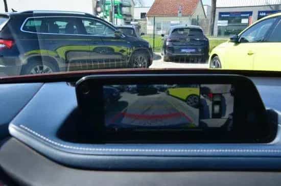 Mazda CX-30 2.0 SKYACTIV-G M Hybrid Selection 2WD Mat 01/2020-photo-12