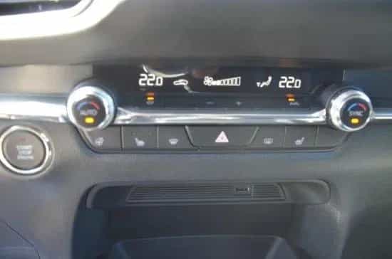 Mazda CX-30 2.0 SKYACTIV-G M Hybrid Selection 2WD Mat 01/2020-photo-13