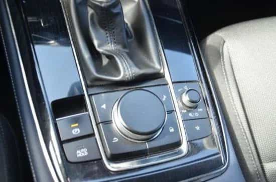 Mazda CX-30 2.0 SKYACTIV-G M Hybrid Selection 2WD Mat 01/2020-photo-15