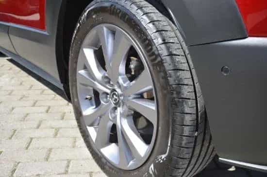 Mazda CX-30 2.0 SKYACTIV-G M Hybrid Selection 2WD Mat 01/2020-photo-17