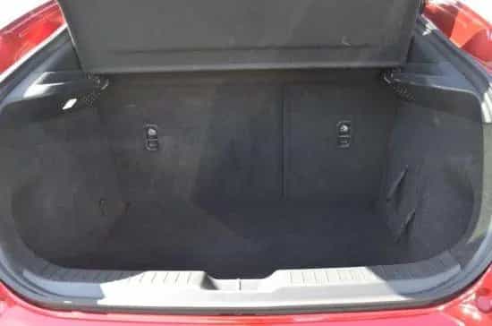 Mazda CX-30 2.0 SKYACTIV-G M Hybrid Selection 2WD Mat 01/2020-photo-4