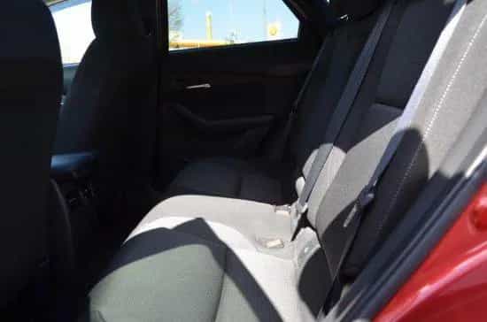 Mazda CX-30 2.0 SKYACTIV-G M Hybrid Selection 2WD Mat 01/2020-photo-6