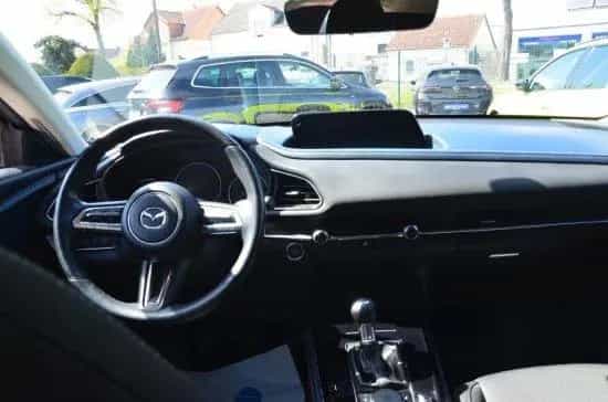 Mazda CX-30 2.0 SKYACTIV-G M Hybrid Selection 2WD Mat 01/2020-photo-7