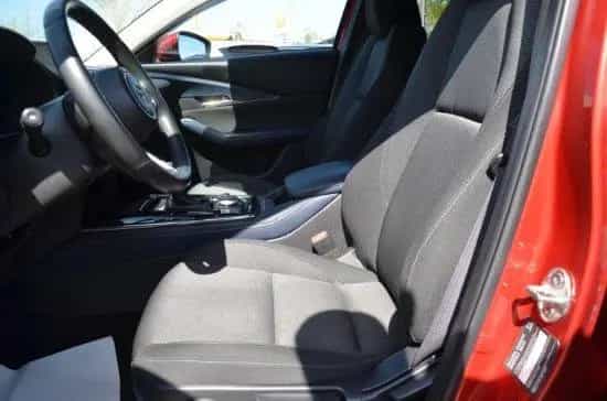Mazda CX-30 2.0 SKYACTIV-G M Hybrid Selection 2WD Mat 01/2020-photo-8