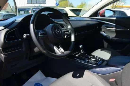 Mazda CX-30 2.0 SKYACTIV-G M Hybrid Selection 2WD Mat 01/2020-photo-9