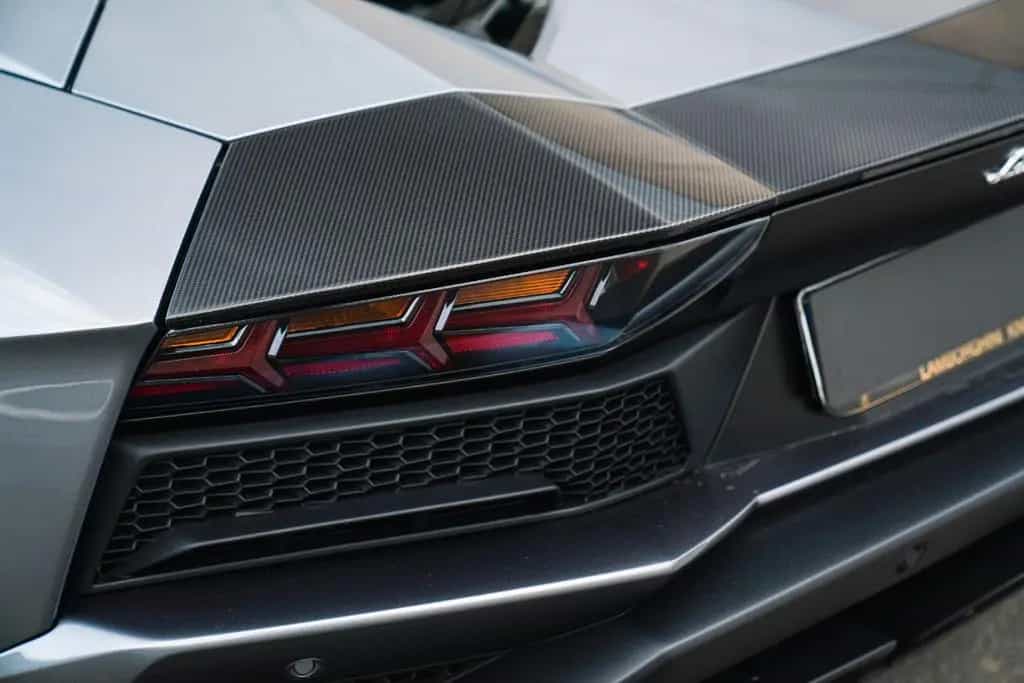 Lamborghini Aventador S Roadster Unica Carbon + PPF 06/2020-photo-16