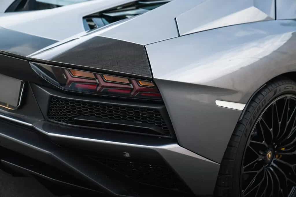 Lamborghini Aventador S Roadster Unica Carbon + PPF 06/2020-photo-17