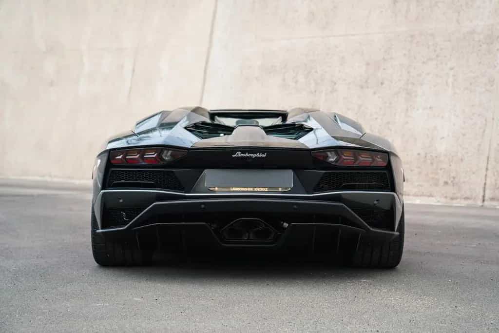 Lamborghini Aventador S Roadster Unica Carbon + PPF 06/2020-photo-18