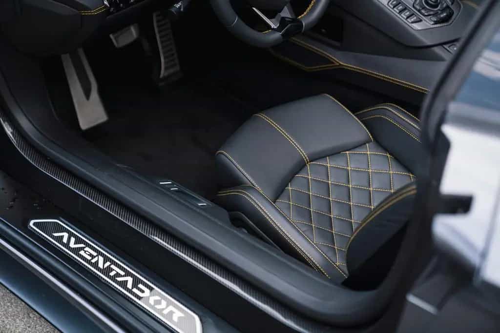 Lamborghini Aventador S Roadster Unica Carbon + PPF 06/2020-photo-19