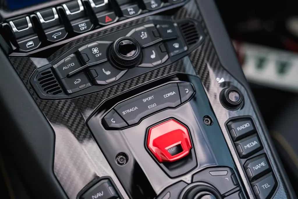 Lamborghini Aventador S Roadster Unica Carbon + PPF 06/2020-photo-22