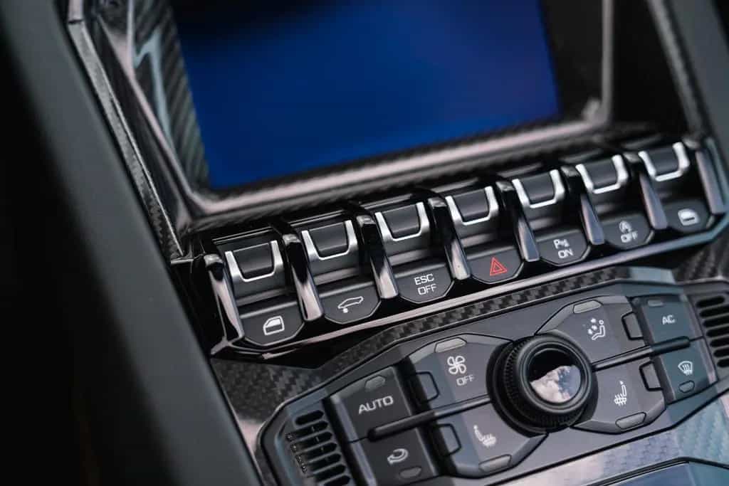 Lamborghini Aventador S Roadster Unica Carbon + PPF 06/2020-photo-23