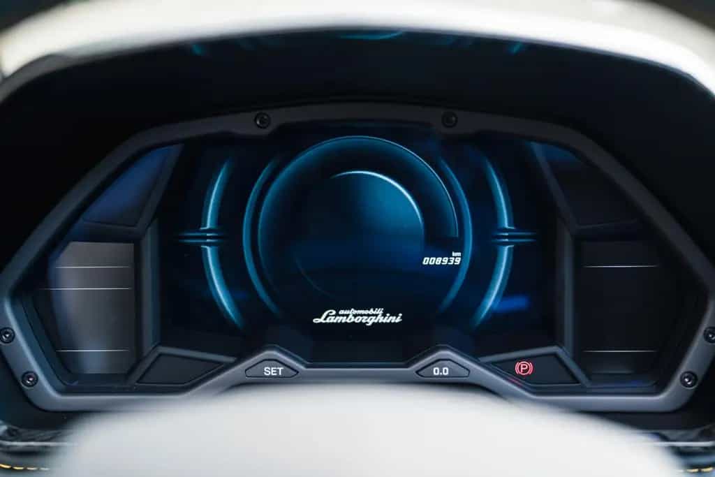 Lamborghini Aventador S Roadster Unica Carbon + PPF 06/2020-photo-24