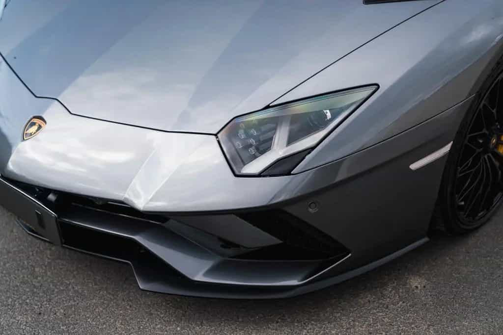 Lamborghini Aventador S Roadster Unica Carbon + PPF 06/2020-photo-31
