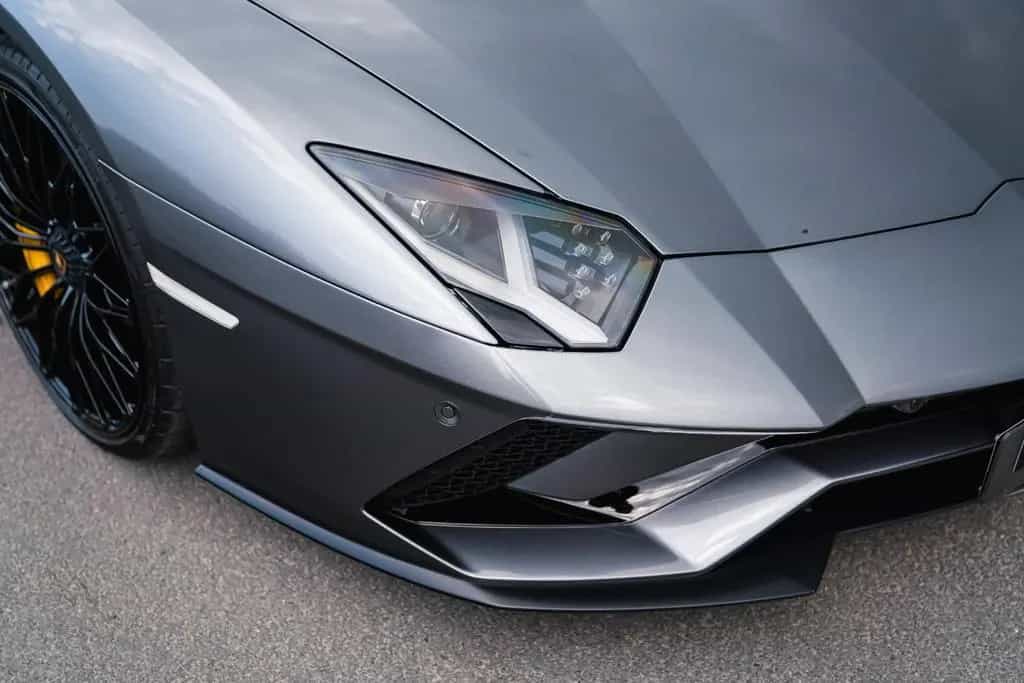Lamborghini Aventador S Roadster Unica Carbon + PPF 06/2020-photo-32