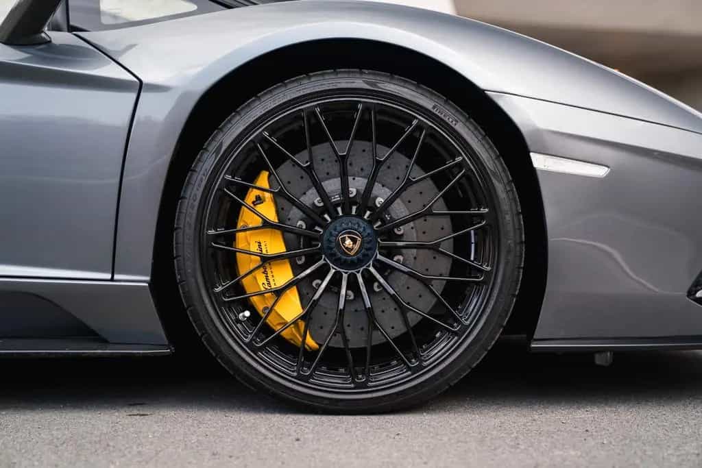 Lamborghini Aventador S Roadster Unica Carbon + PPF 06/2020-photo-33