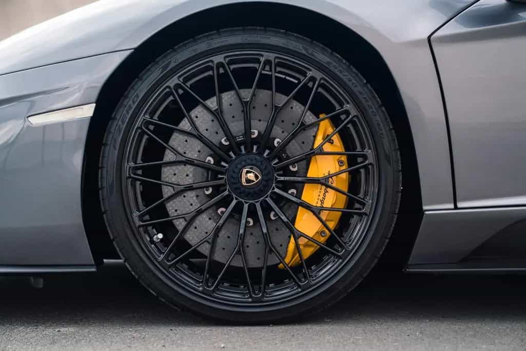 Lamborghini Aventador S Roadster Unica Carbon + PPF 06/2020-photo-34