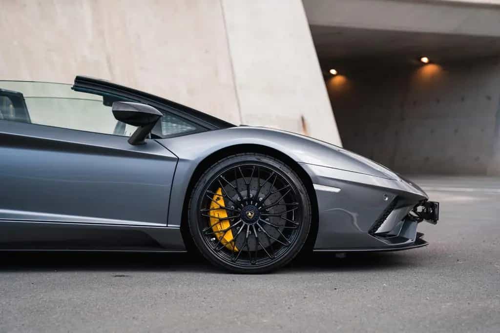 Lamborghini Aventador S Roadster Unica Carbon + PPF 06/2020-photo-36