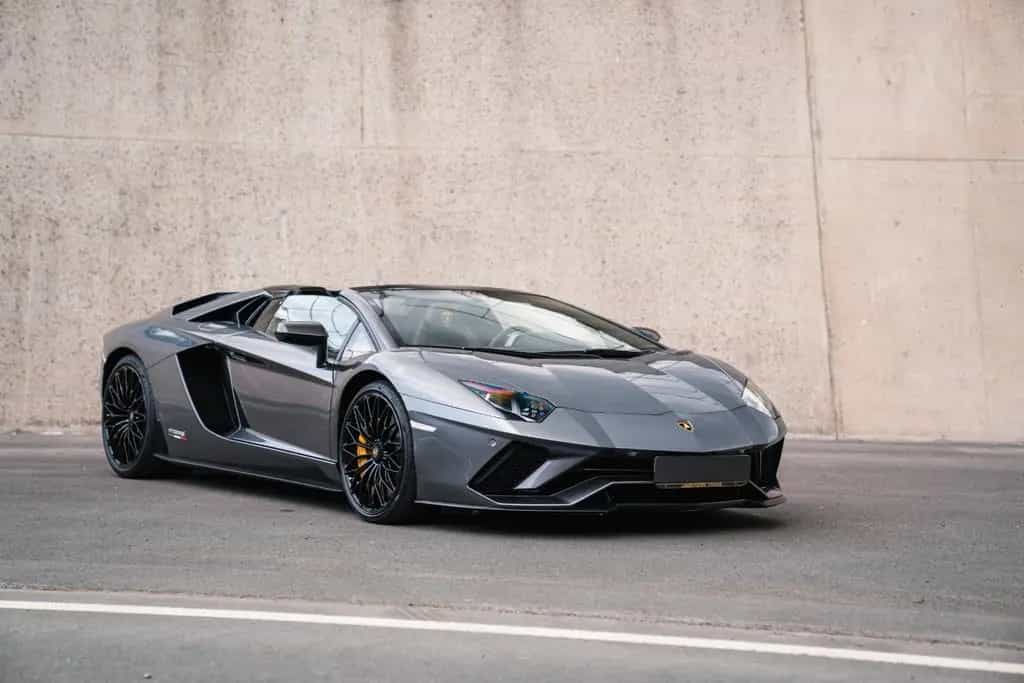 Lamborghini Aventador S Roadster Unica Carbon + PPF 06/2020-photo-37