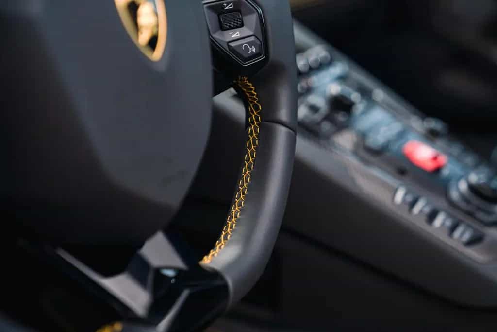 Lamborghini Aventador S Roadster Unica Carbon + PPF 06/2020-photo-39