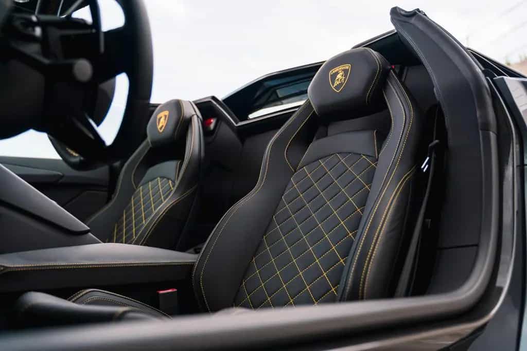 Lamborghini Aventador S Roadster Unica Carbon + PPF 06/2020-photo-42
