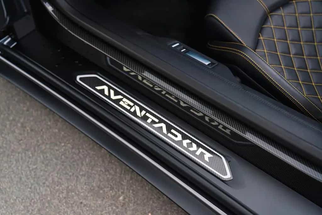 Lamborghini Aventador S Roadster Unica Carbon + PPF 06/2020-photo-43