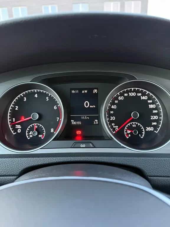 Volkswagen Golf VII Lim. 1.4 TSI Comfortline*8-FACH*BCM*SHZ 09/2014-photo-13