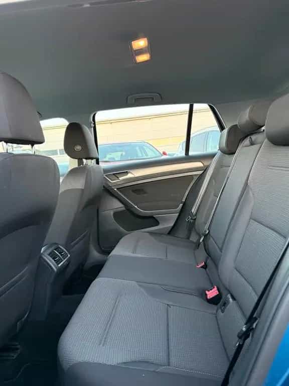 Volkswagen Golf VII Lim. 1.4 TSI Comfortline*8-FACH*BCM*SHZ 09/2014-photo-18