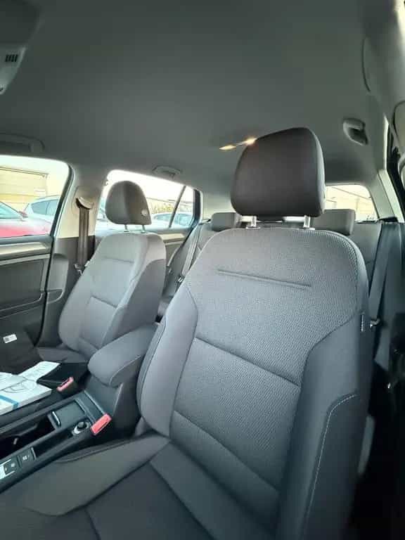 Volkswagen Golf VII Lim. 1.4 TSI Comfortline*8-FACH*BCM*SHZ 09/2014-photo-21