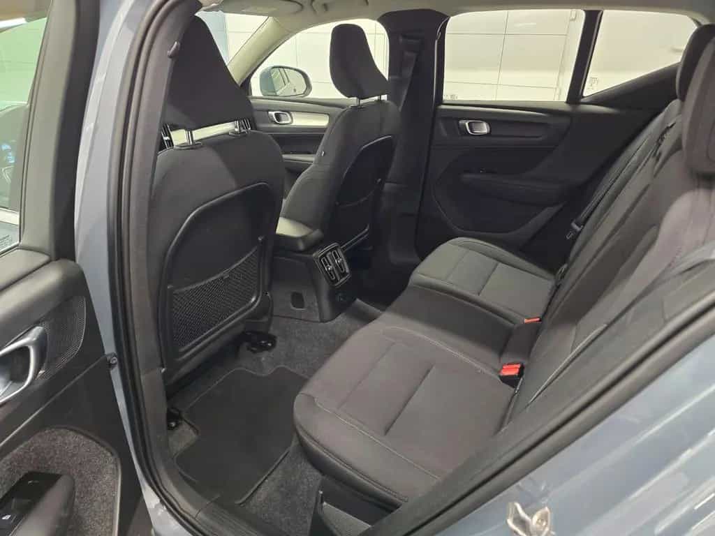 Volvo XC40 Inscription Geartronic/ACC/Lane/LED/Navi 11/2021-photo-12