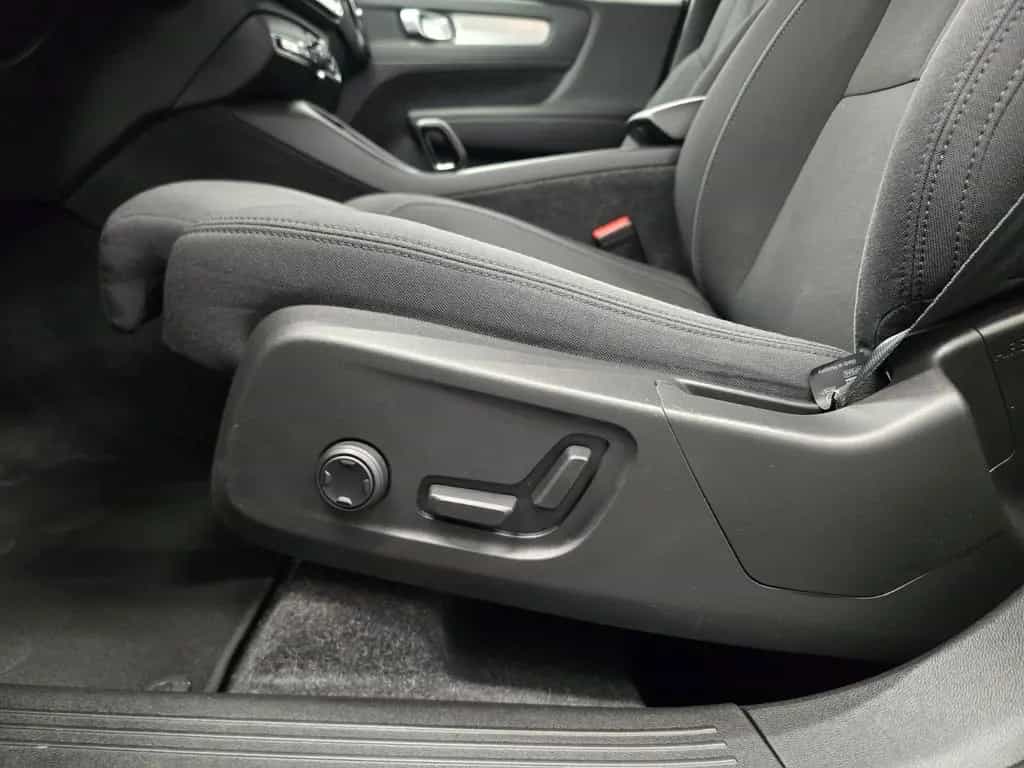 Volvo XC40 Inscription Geartronic/ACC/Lane/LED/Navi 11/2021-photo-17
