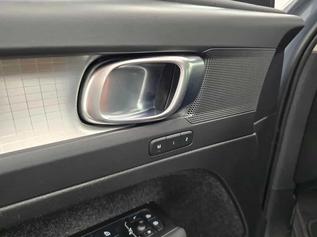 Volvo XC40 Inscription Geartronic/ACC/Lane/LED/Navi 11/2021-photo-18