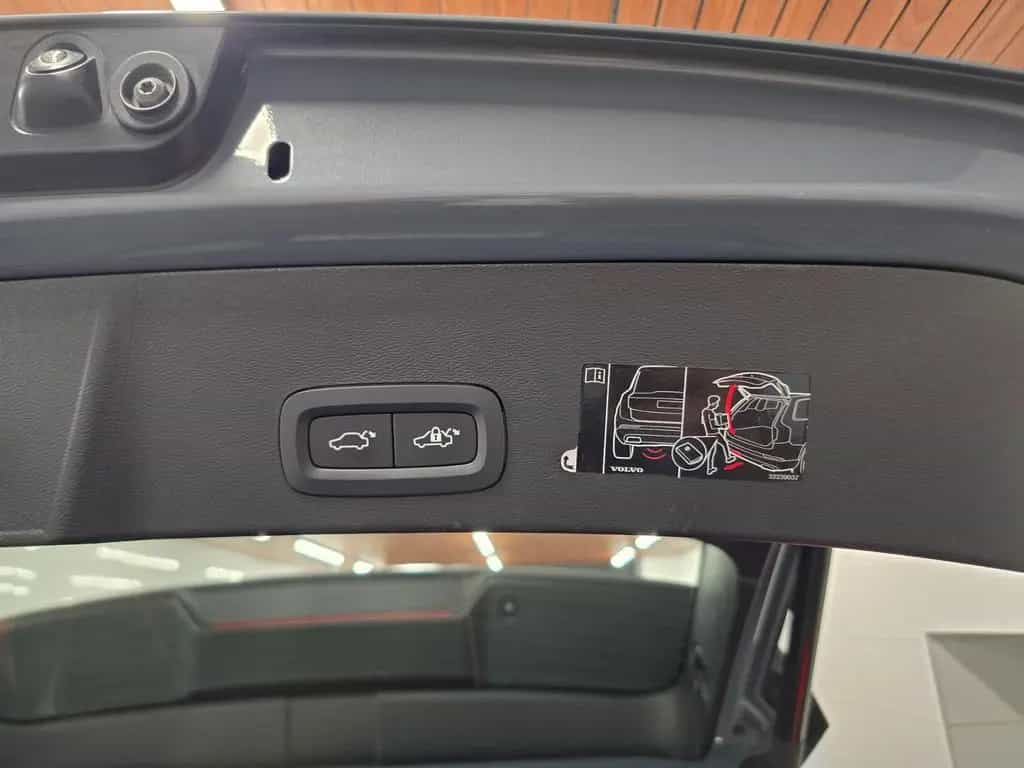 Volvo XC40 Inscription Geartronic/ACC/Lane/LED/Navi 11/2021-photo-19