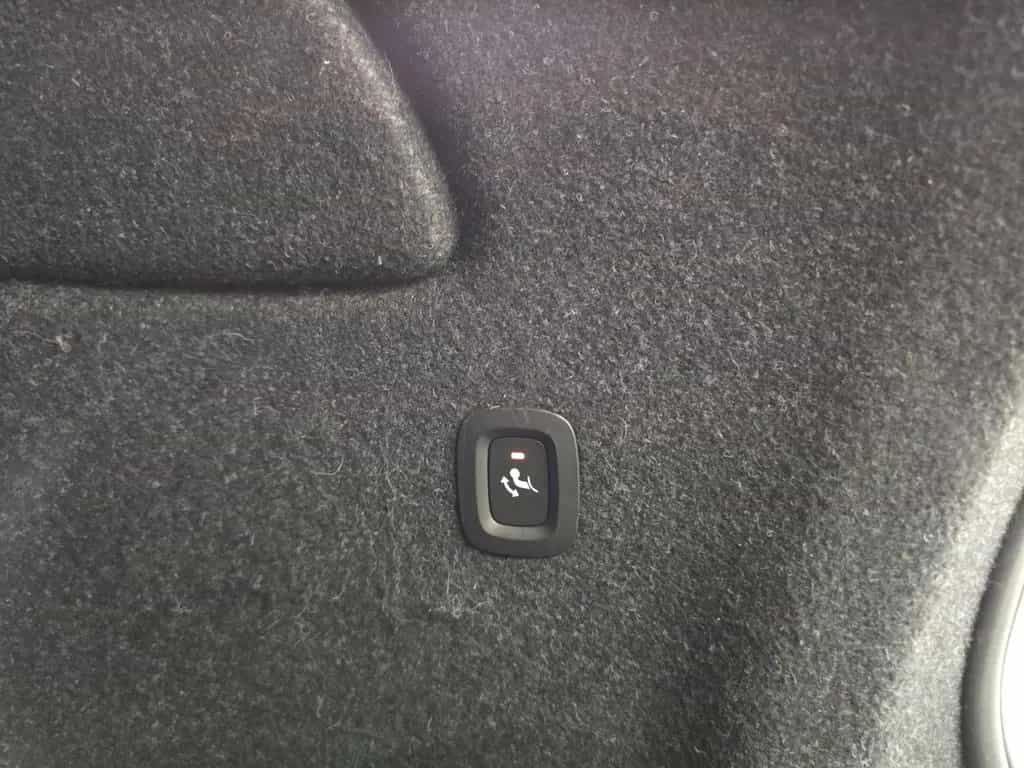Volvo XC40 Inscription Geartronic/ACC/Lane/LED/Navi 11/2021-photo-20