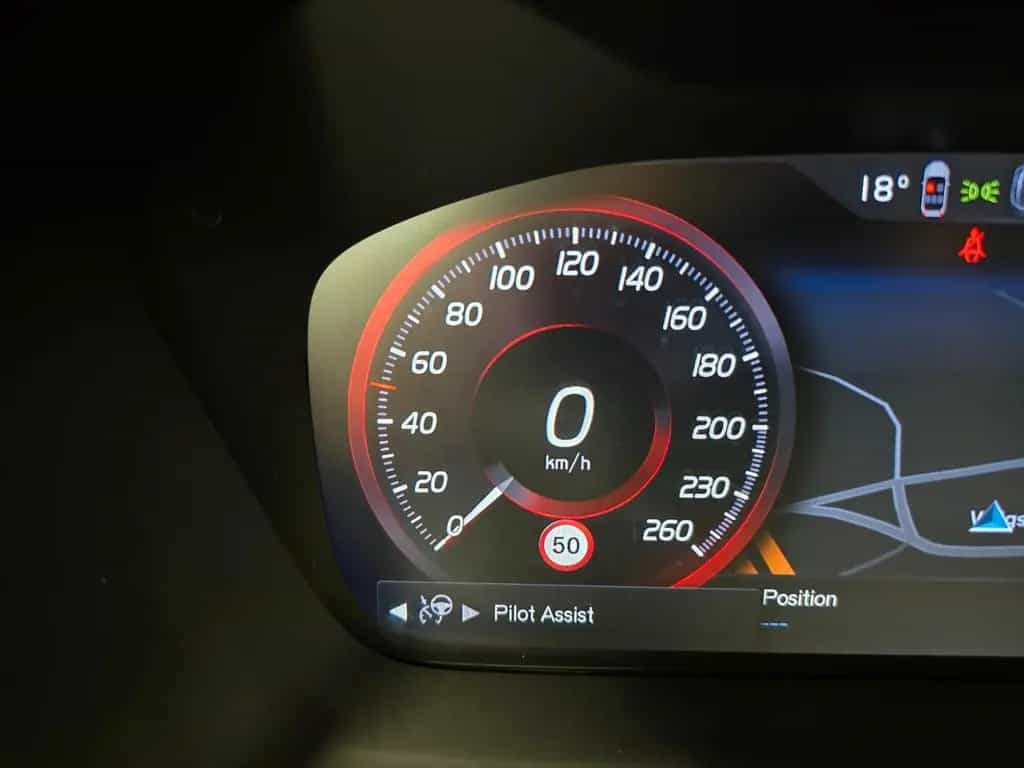 Volvo XC40 Inscription Geartronic/ACC/Lane/LED/Navi 11/2021-photo-22