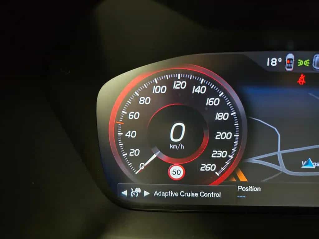 Volvo XC40 Inscription Geartronic/ACC/Lane/LED/Navi 11/2021-photo-23