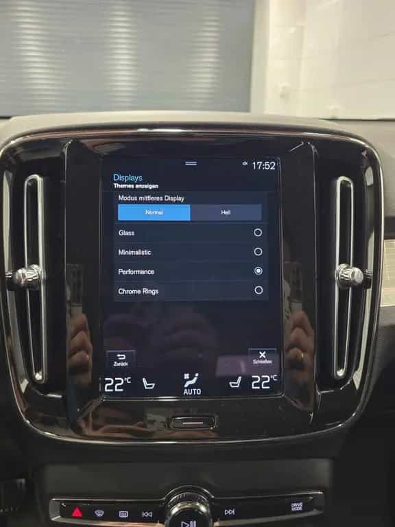 Volvo XC40 Inscription Geartronic/ACC/Lane/LED/Navi 11/2021-photo-29