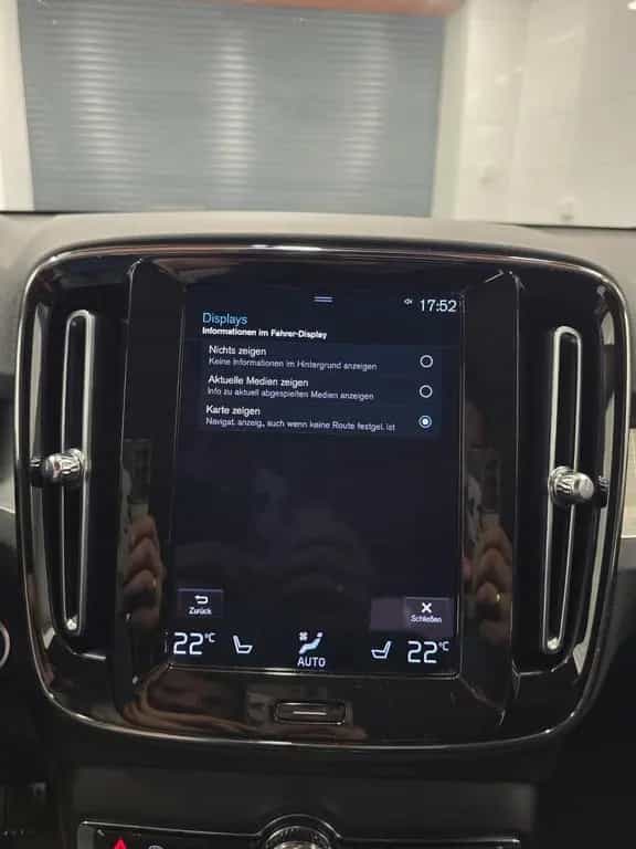 Volvo XC40 Inscription Geartronic/ACC/Lane/LED/Navi 11/2021-photo-30