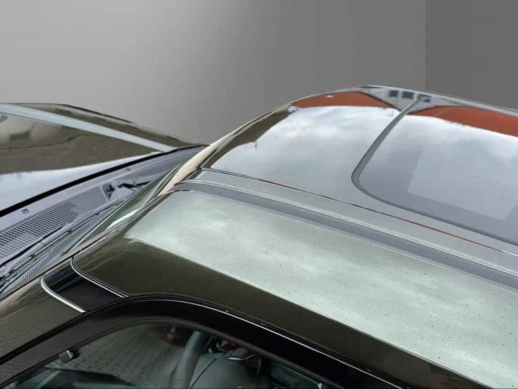 Lexus GX 550 Luxury+ V6 349 PS 4x4  Mark Lev HUD 360° null-photo-16