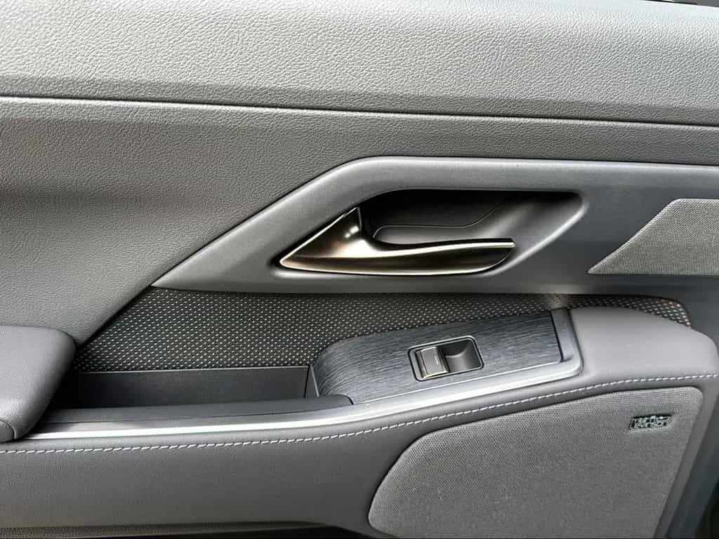 Lexus GX 550 Luxury+ V6 349 PS 4x4  Mark Lev HUD 360° null-photo-34