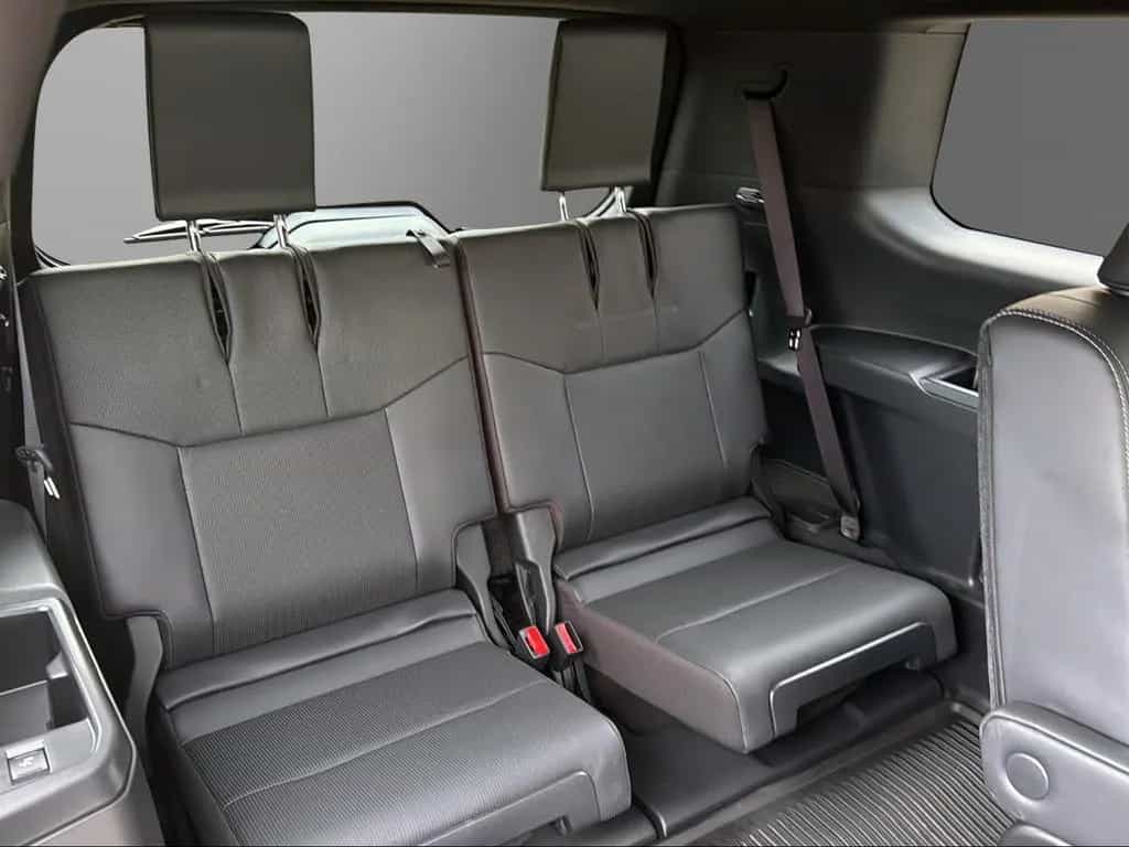 Lexus GX 550 Luxury+ V6 349 PS 4x4  Mark Lev HUD 360° null-photo-36